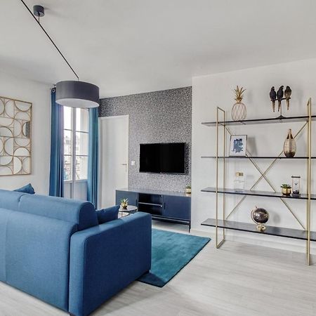 Creative Apartment Disneyland Paris Serris Exterior foto